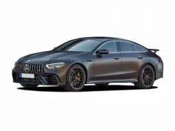 MERCEDES BENZ GT63